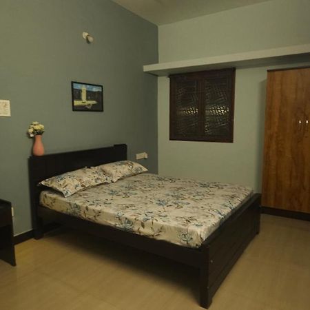 Shi'S Triveni Spacious 2Bhk Villa In Pappampatti, Coimbatore Exterior foto