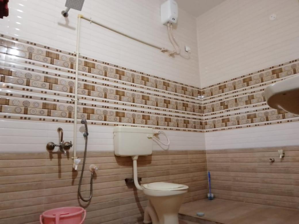 Shi'S Triveni Spacious 2Bhk Villa In Pappampatti, Coimbatore Exterior foto