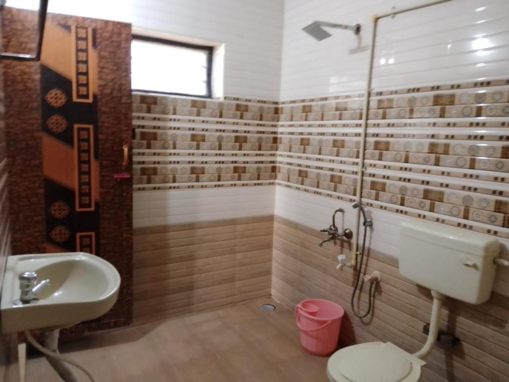 Shi'S Triveni Spacious 2Bhk Villa In Pappampatti, Coimbatore Exterior foto